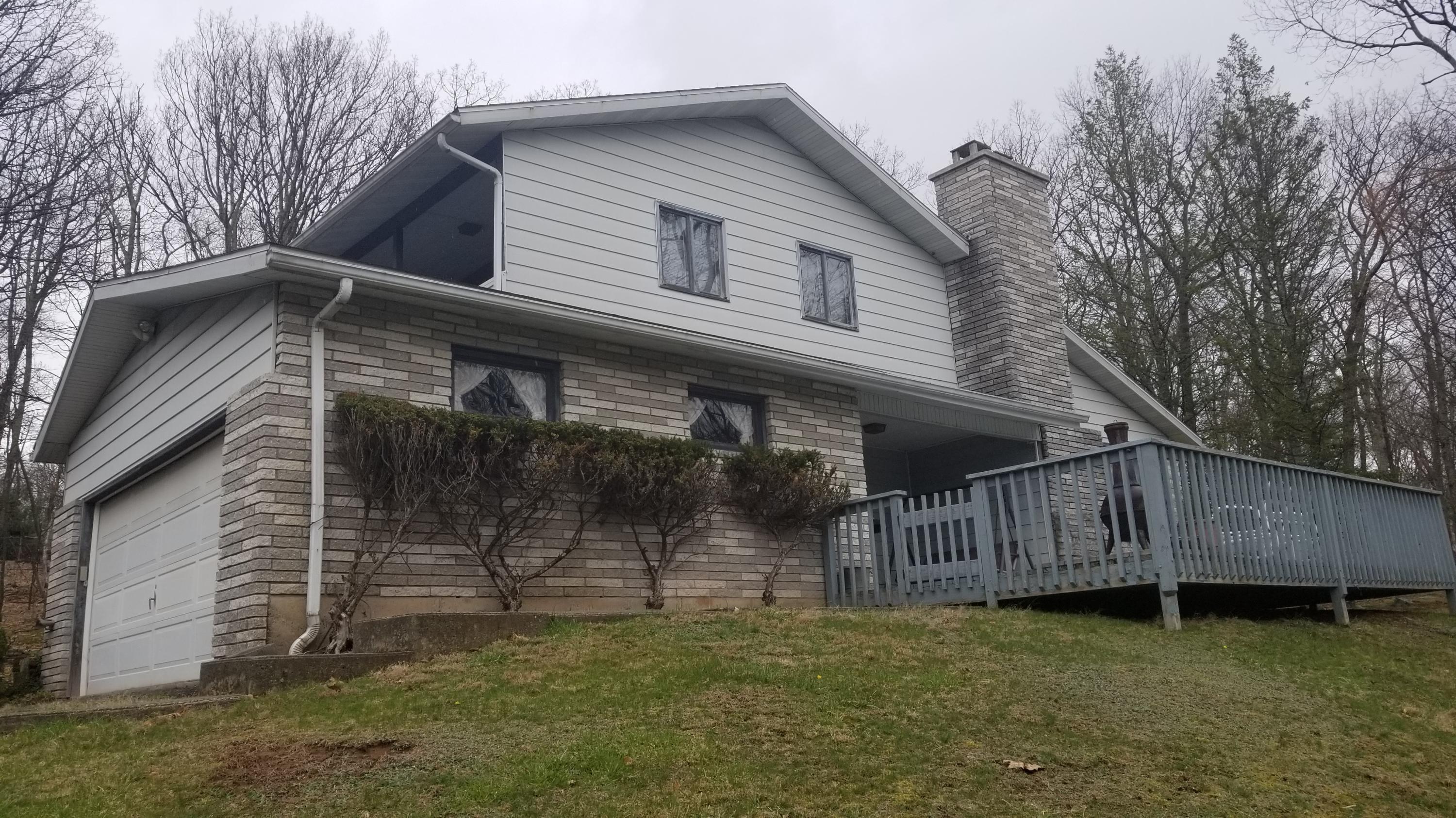 313 Orchard Road Swiftwater, PA 18370 - Photo 3 of 40 Front
