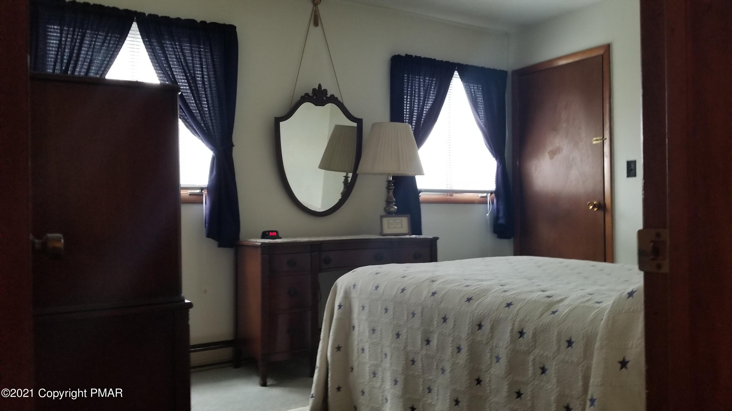 313 Orchard Road Swiftwater, PA 18370 - Photo 31 of 40 Bedroom #3