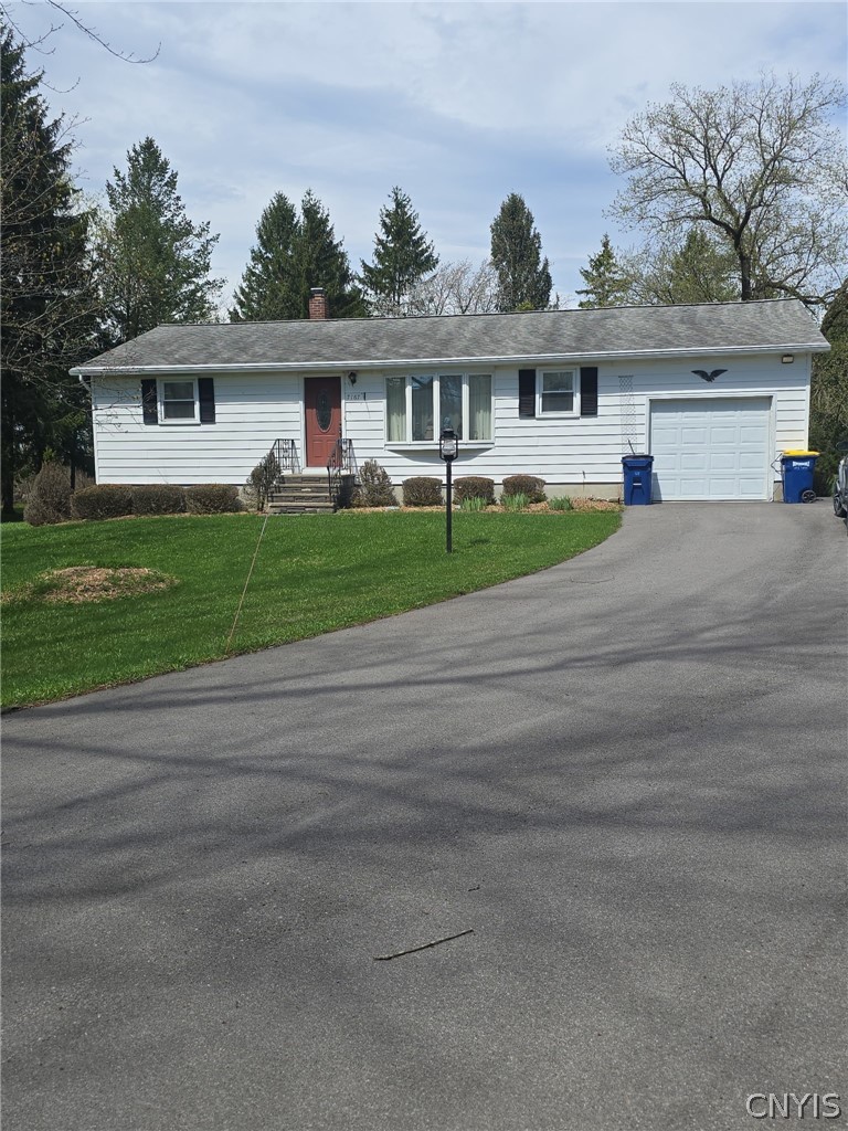 7167 Broadfield Road Pompey, NY 13078 - Photo 1 of 1