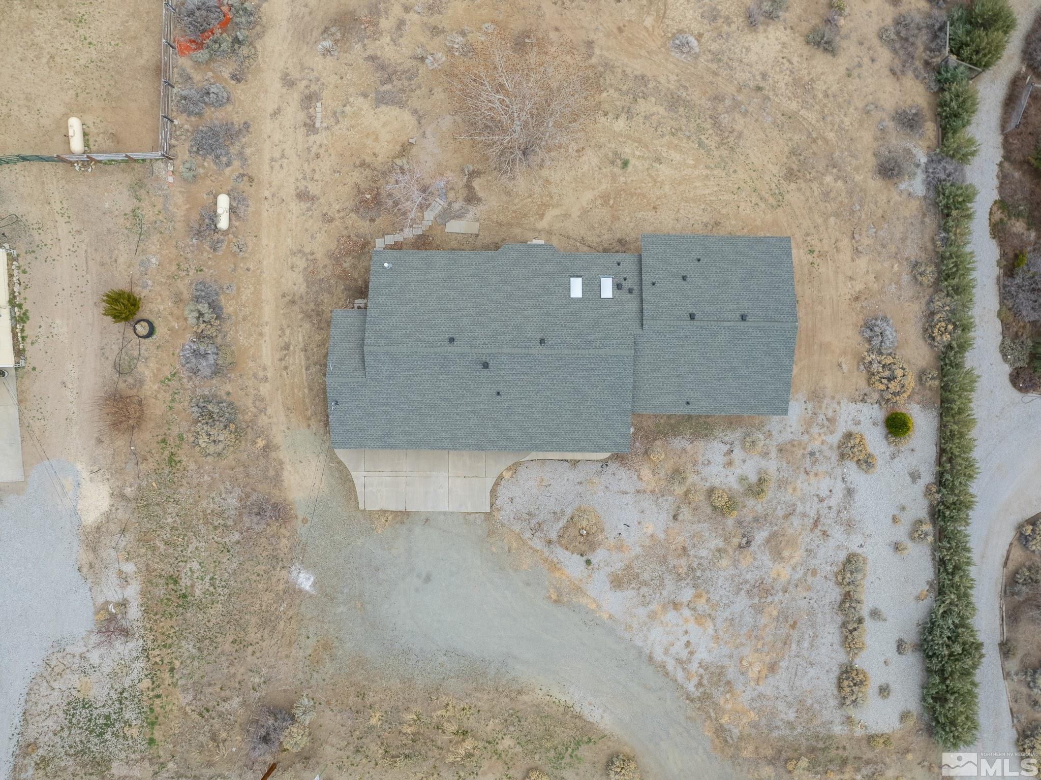 10740 North Red Rock Road Reno, NV 89508 - Photo 3 of 32 Photo 3
