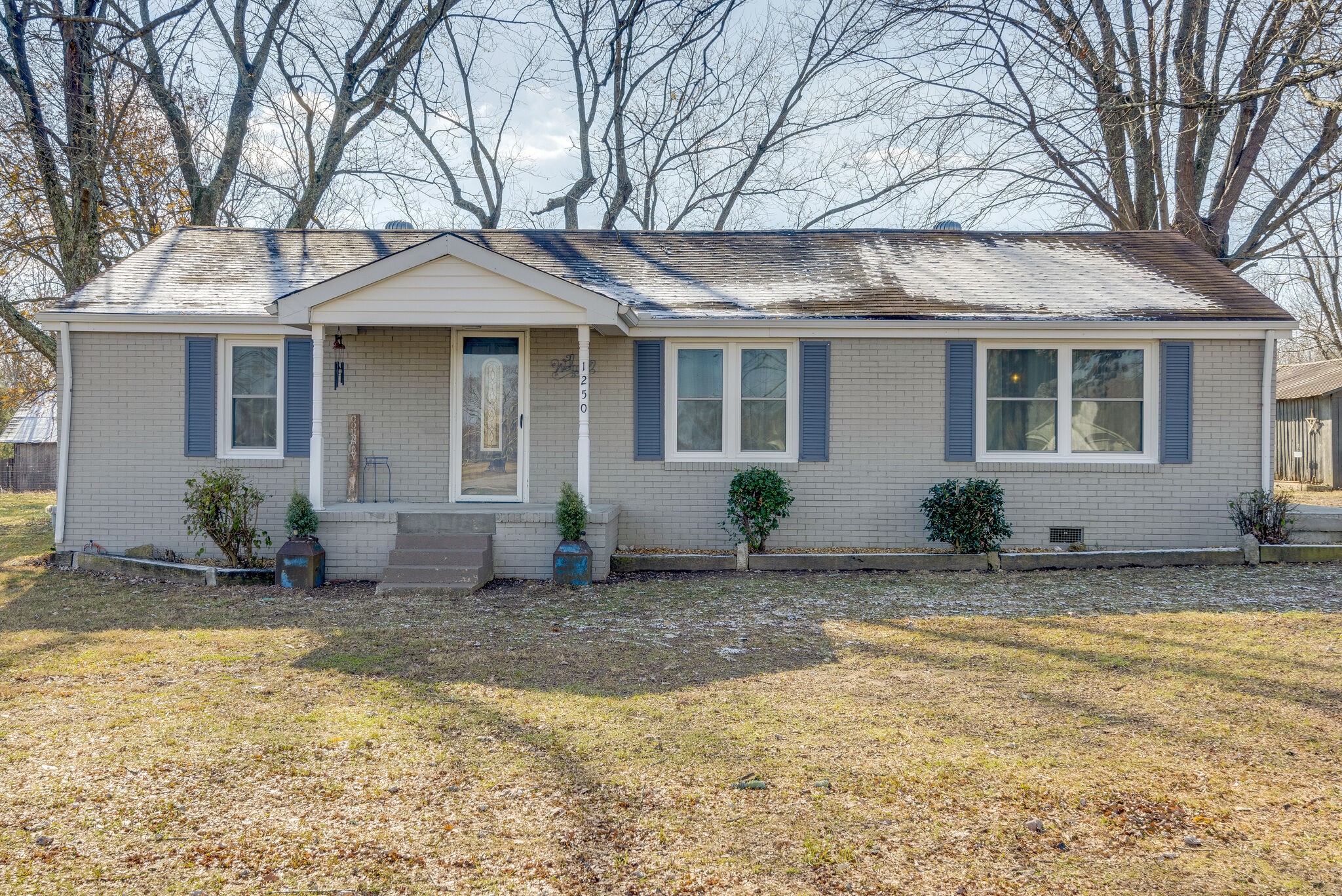 1250 Abiff Road Bon Aqua, TN 37025 - Photo 1 of 25 Gallery Image 1