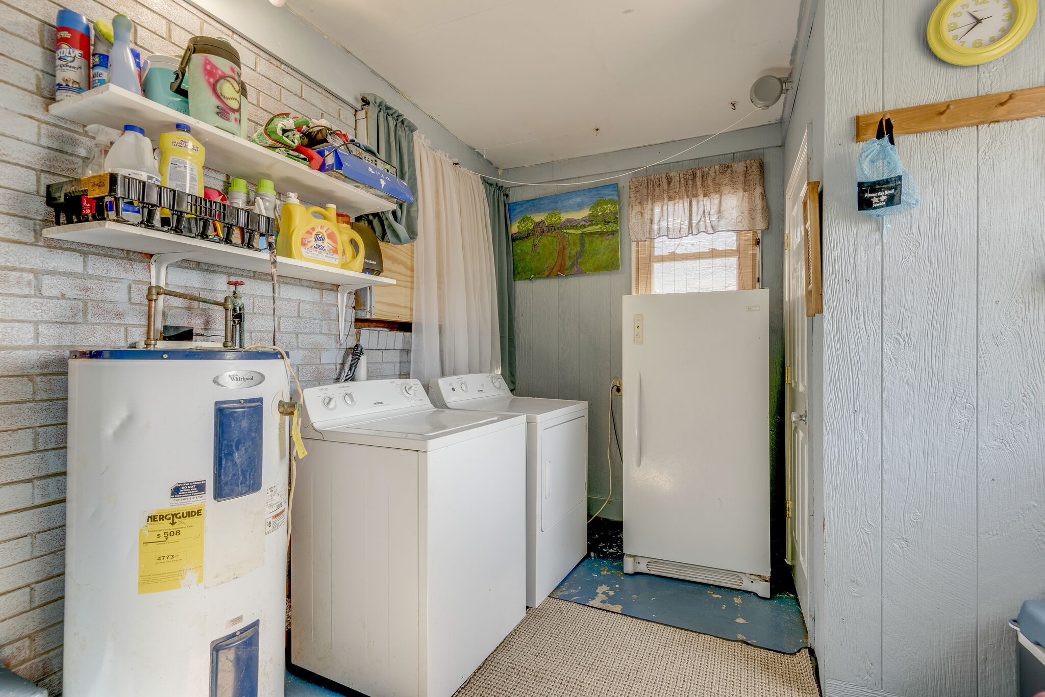 1250 Abiff Road Bon Aqua, TN 37025 - Photo 23 of 25 Gallery Image 23