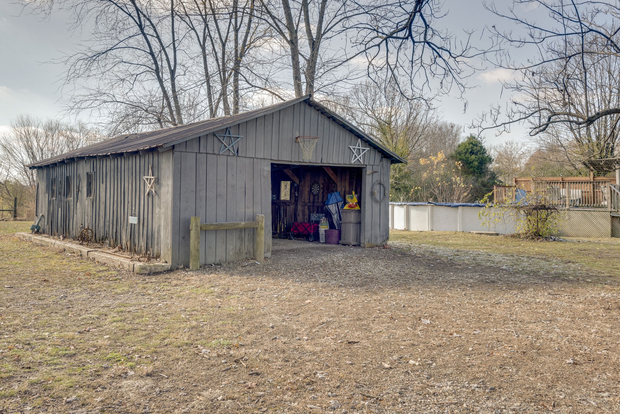 1250 Abiff Road Bon Aqua, TN 37025 - Photo 24 of 25 Gallery Image 24
