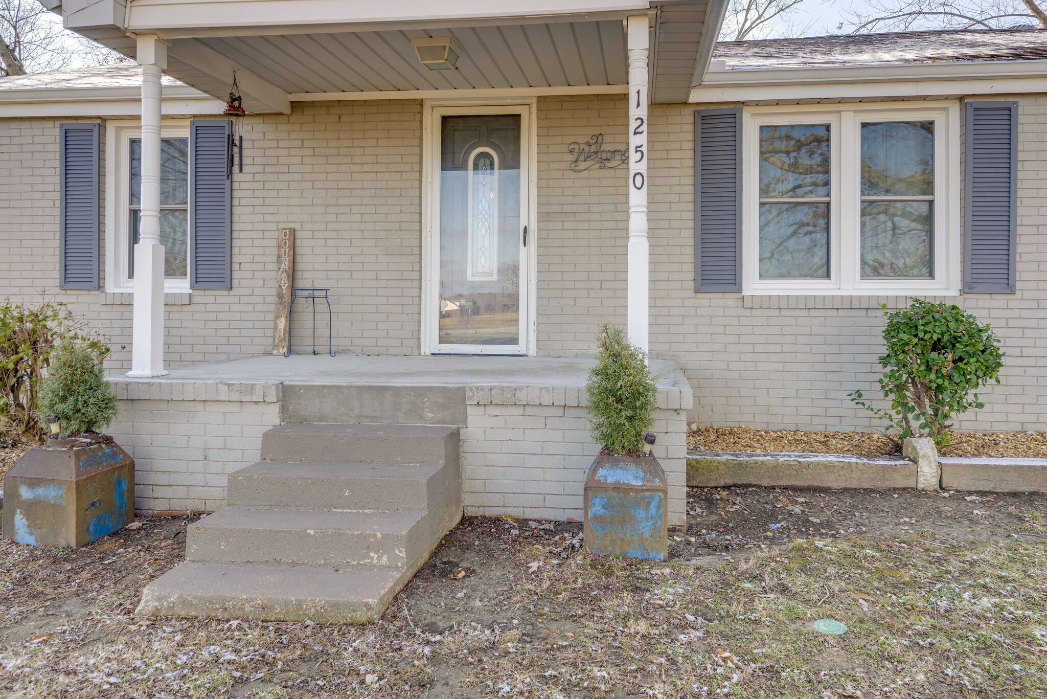 1250 Abiff Road Bon Aqua, TN 37025 - Photo 5 of 25 Gallery Image 5