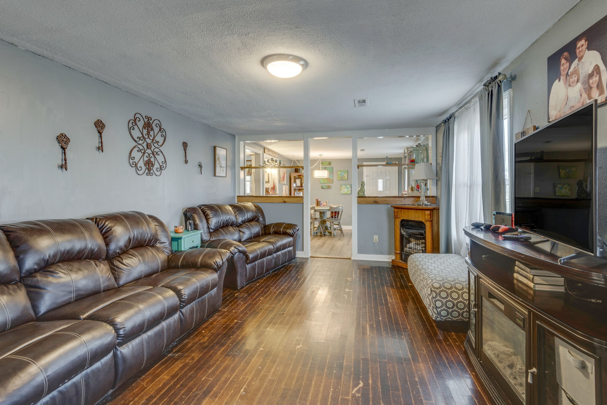 1250 Abiff Road Bon Aqua, TN 37025 - Photo 7 of 25 Gallery Image 7