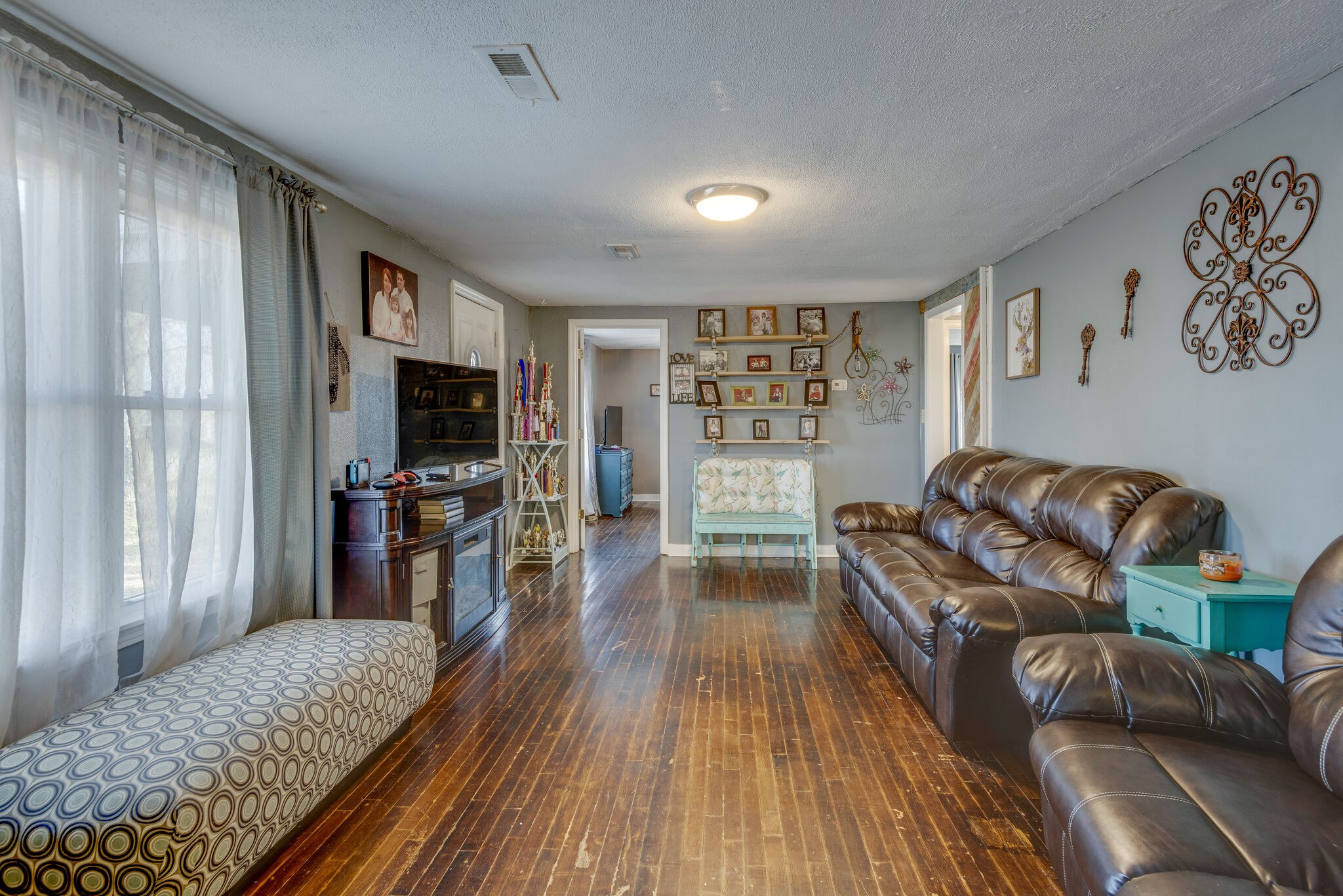1250 Abiff Road Bon Aqua, TN 37025 - Photo 8 of 25 Gallery Image 8
