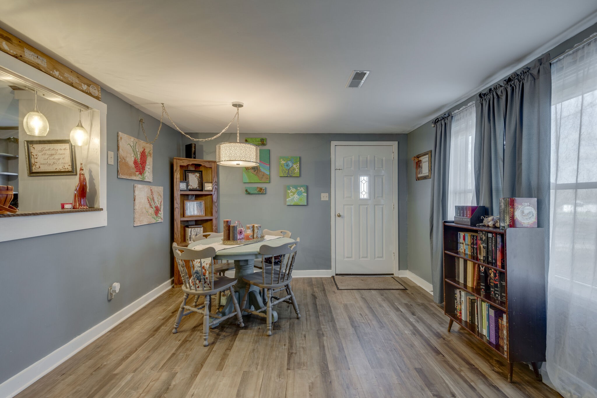 1250 Abiff Road Bon Aqua, TN 37025 - Photo 9 of 25 Gallery Image 9