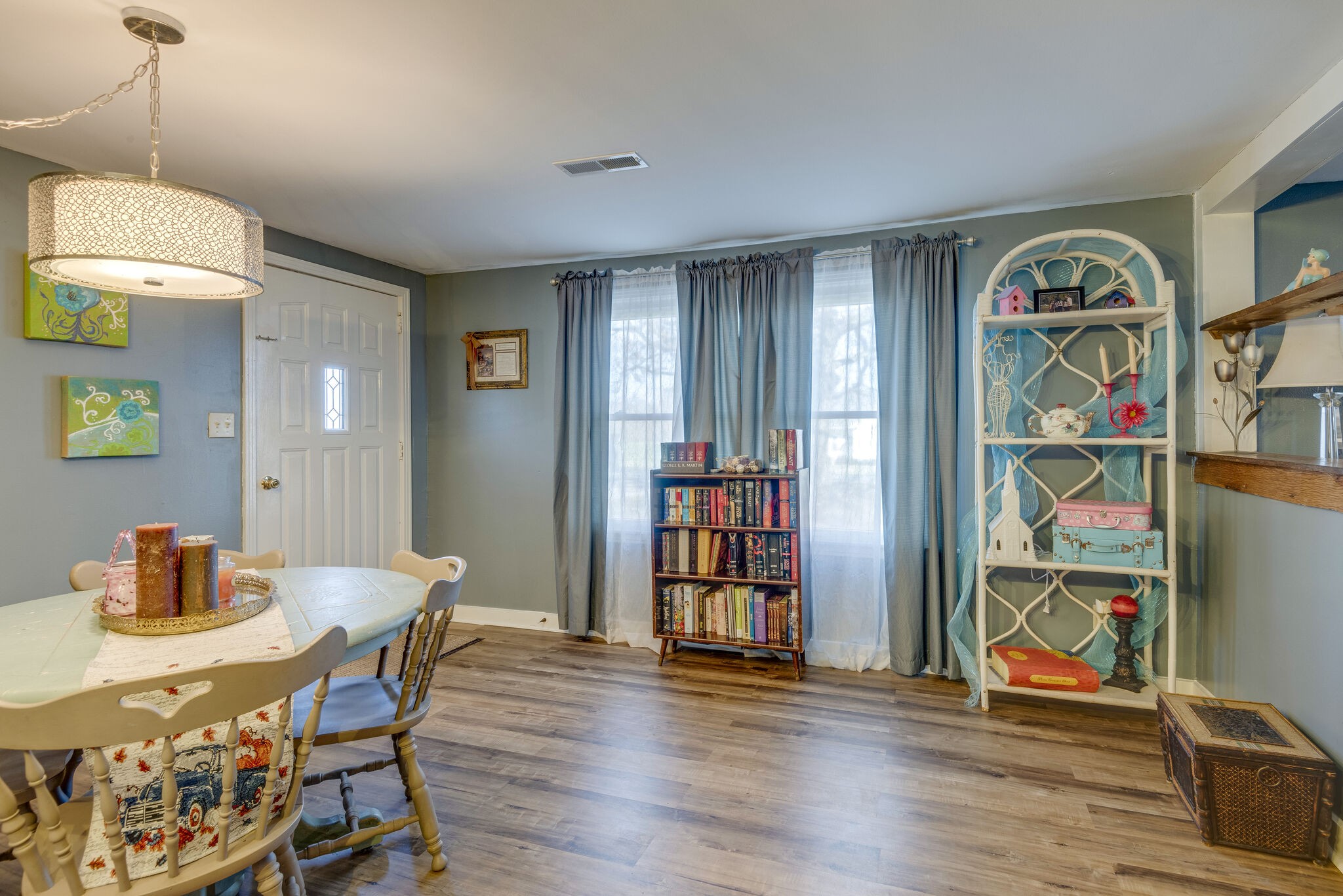 1250 Abiff Road Bon Aqua, TN 37025 - Photo 10 of 25 Gallery Image 10