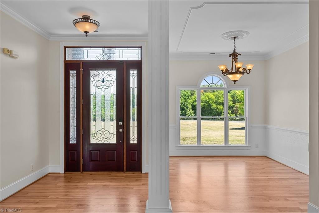 2925 Boywood Road Graham, NC 27253 - Photo 3 of 50