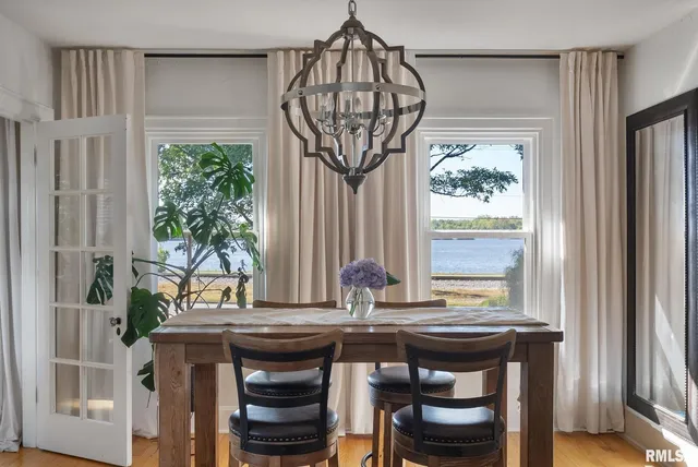 $499,999 | 704 River Drive, Bettendorf, IA 52722