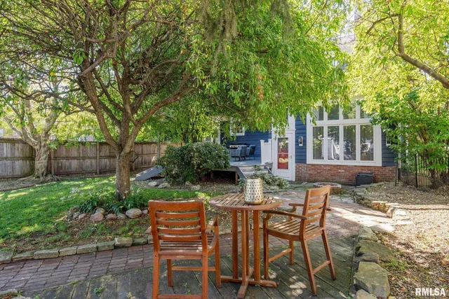 $499,999 | 704 River Drive, Bettendorf, IA 52722