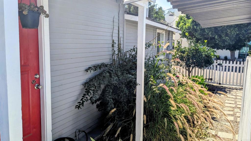 3258 Tyler Street Carlsbad, CA 92008 - Photo 19 of 27 a view of a house with a yard