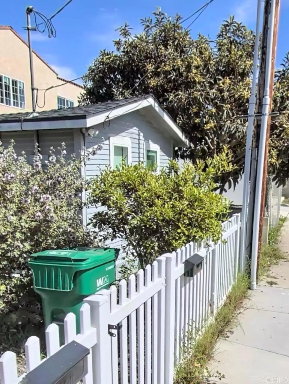 3258 Tyler Street Carlsbad, CA 92008 - Photo 20 of 27 a house view with a garden space