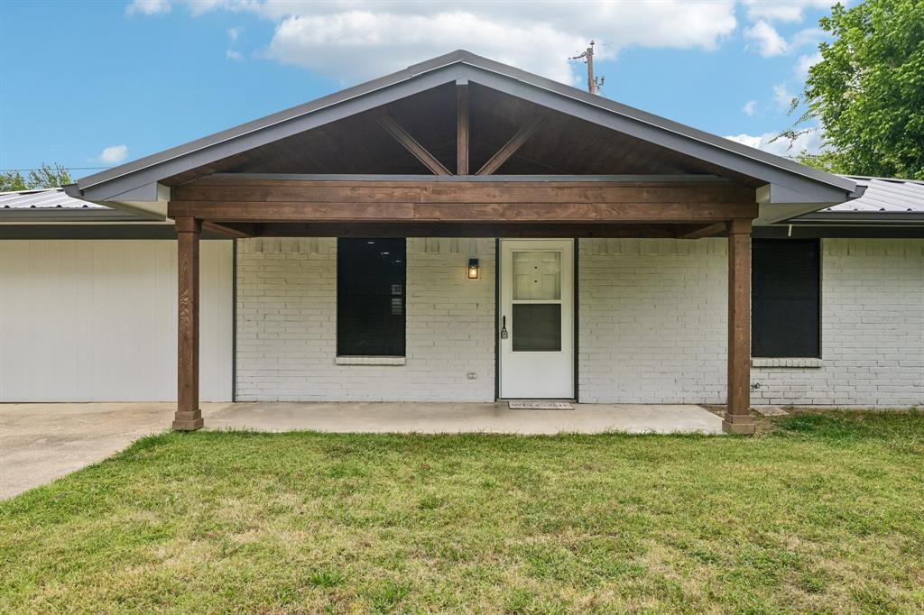 511 North Commerce Street Kemp, TX 75143 - Photo 2 of 35