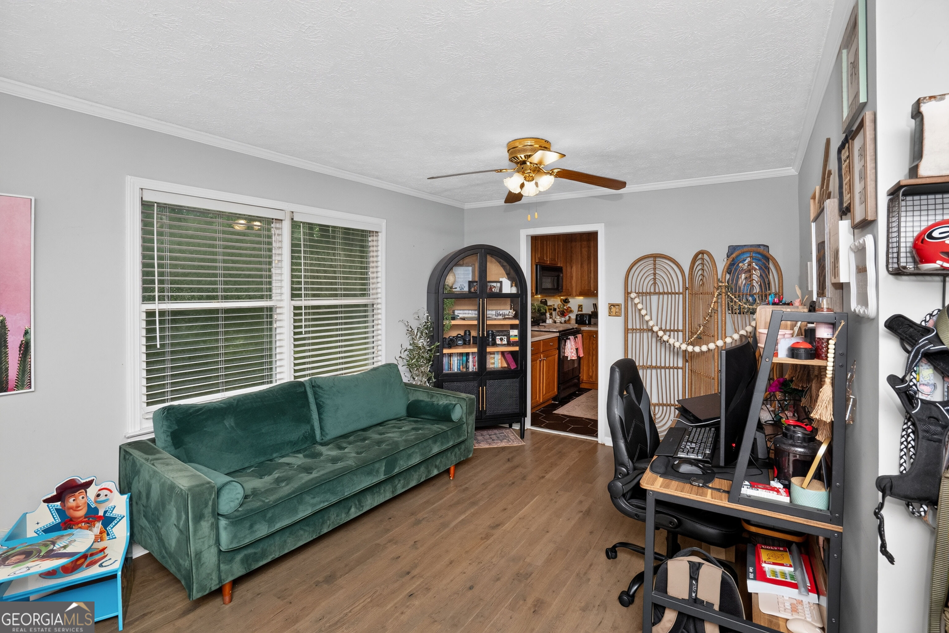 232 Clark Road Griffin, GA 30224 - Photo 17 of 43 Gallery Image 17