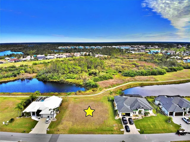 view of an ocean from a floor