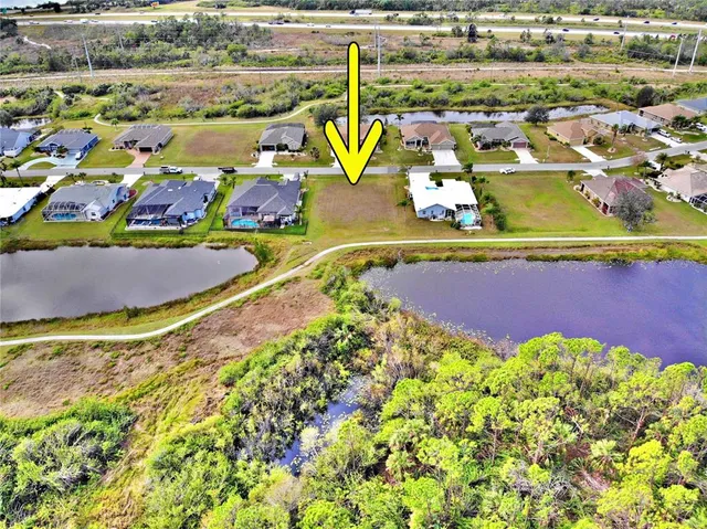 view of an outdoor space