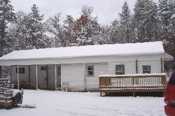 2256 East 10 Mile Road Irons, MI 49644 - Photo 1 of 8 Primary Photo