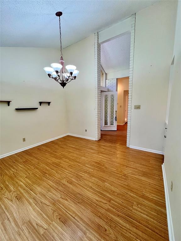 416 Jones Street Hamilton, TX 76531 - Photo 35 of 40 formal dining or office area