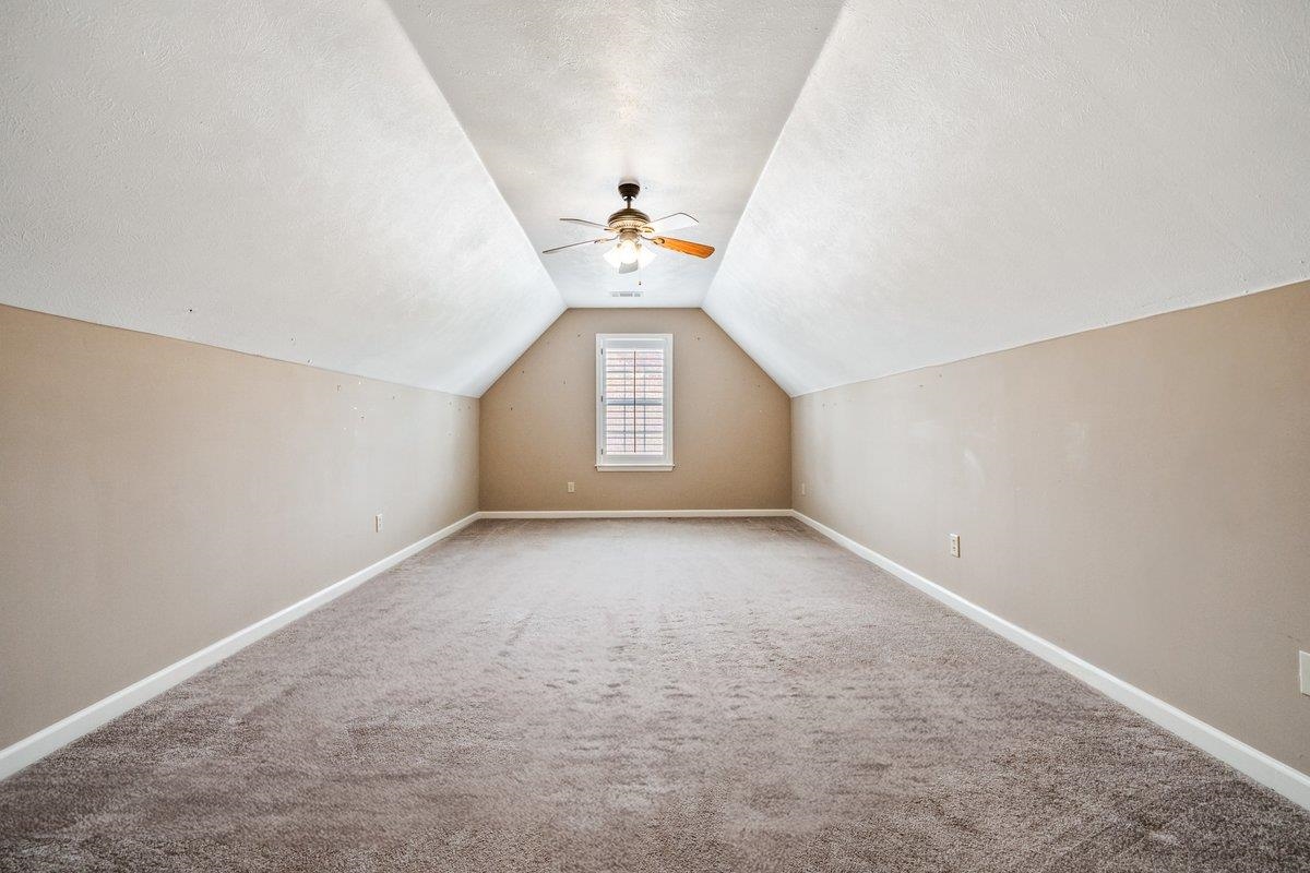 583 Rosemark Road Atoka, TN 38004 - Photo 22 of 25 an empty room with a window
