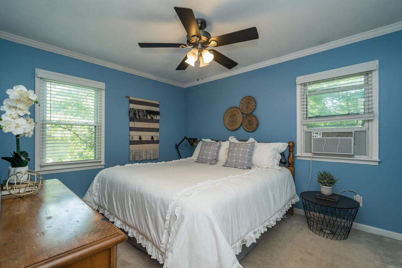8005 Brandyapple Drive Raleigh, NC 27615 - Photo 14 of 28 Photo 14
