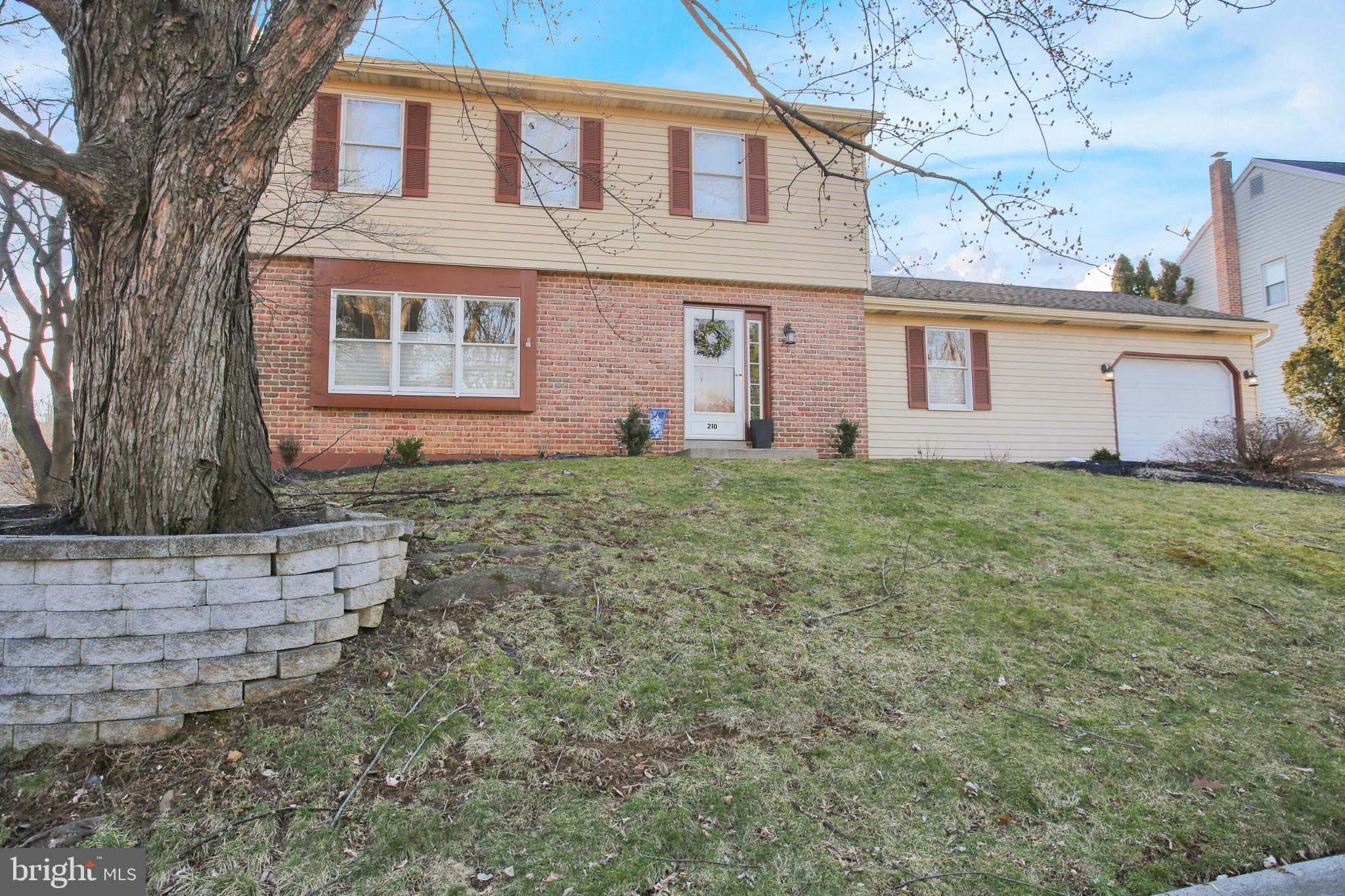210 Michael Drive Sinking Spring, PA 19608 - Photo 1 of 32