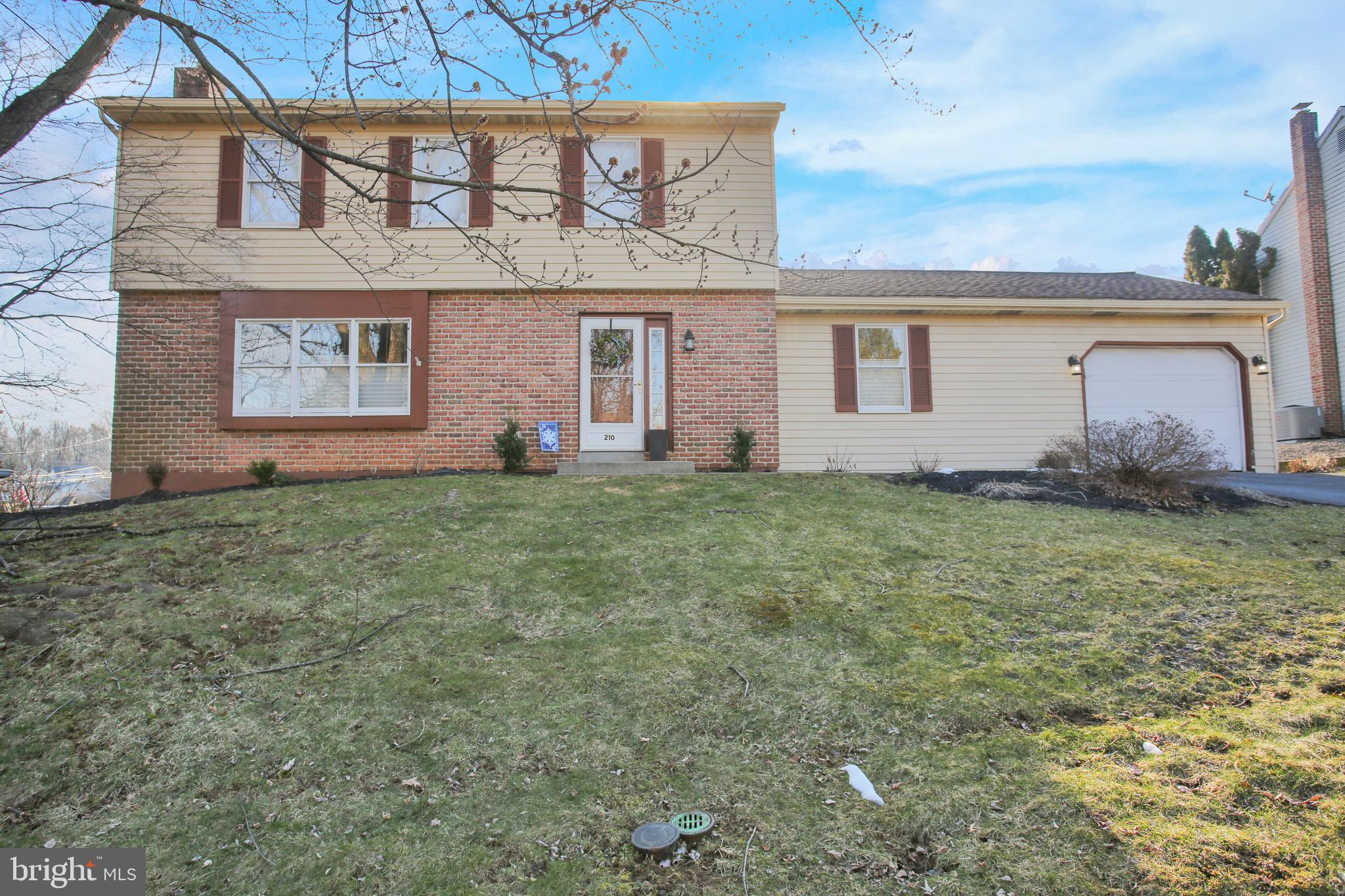 210 Michael Drive Sinking Spring, PA 19608 - Photo 2 of 32