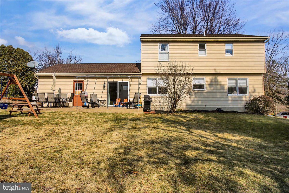 210 Michael Drive Sinking Spring, PA 19608 - Photo 31 of 32