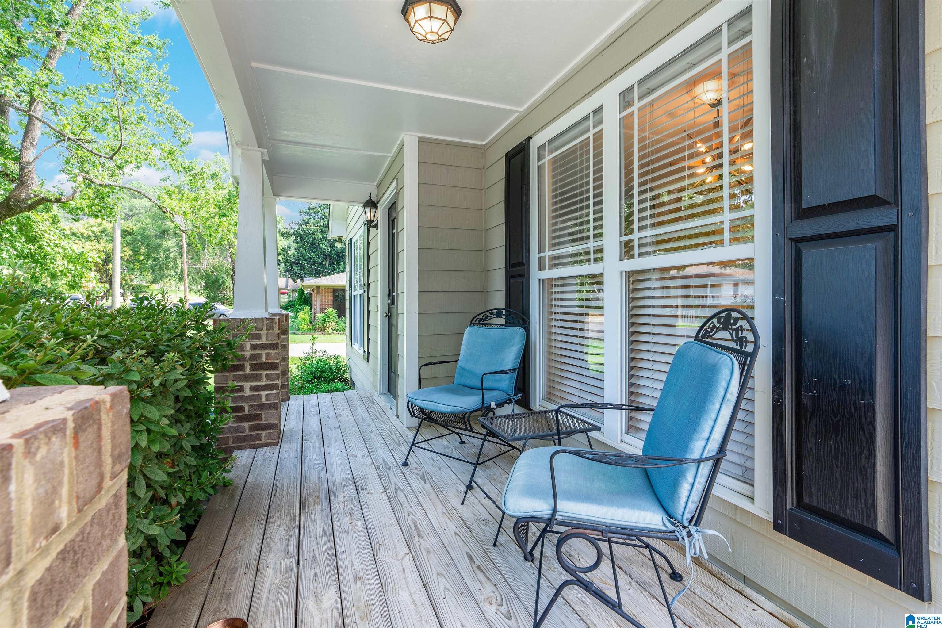 201 Bush Street Birmingham, AL 35210 - Photo 19 of 19