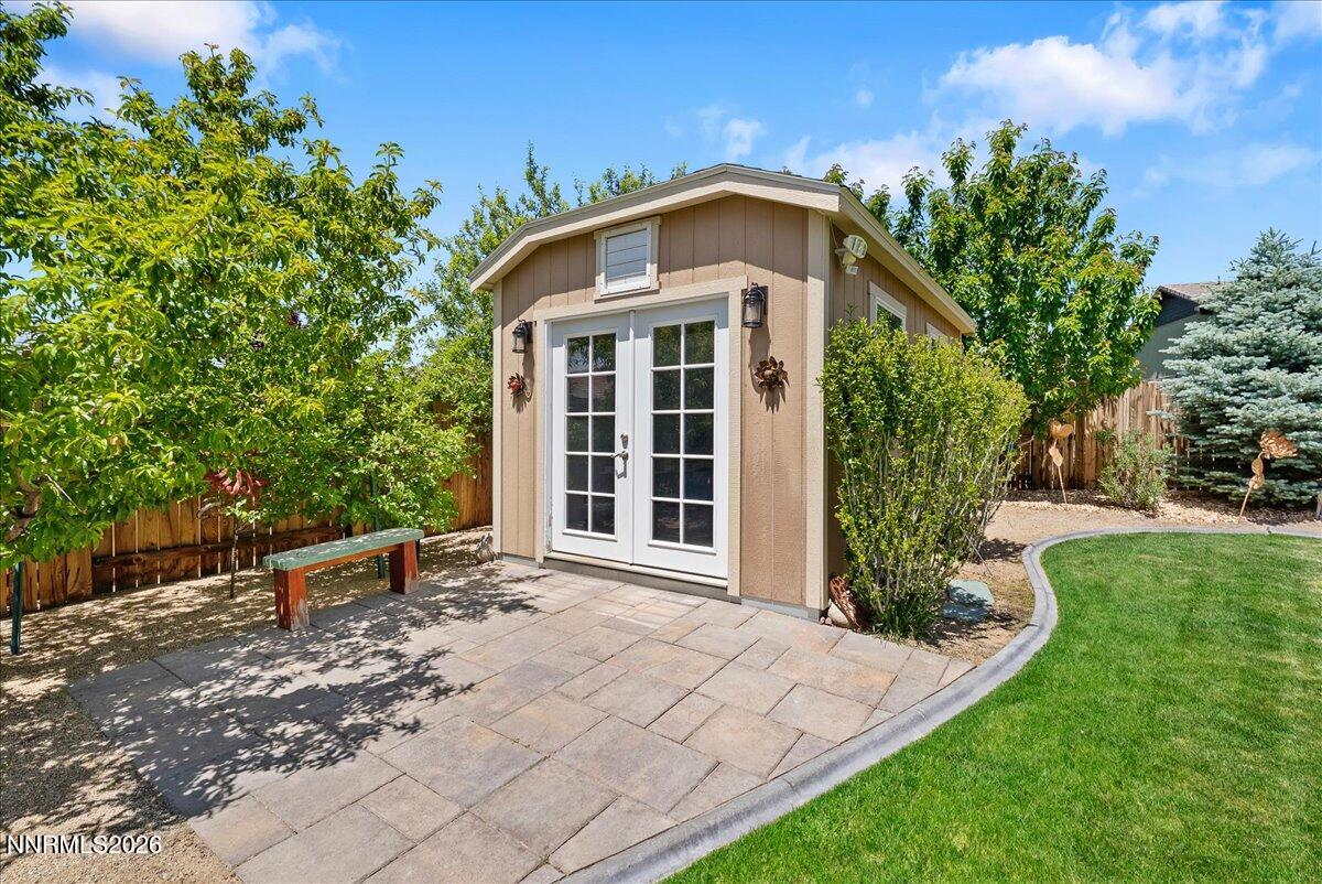 2735 Trail Rider Drive Reno, NV 89521 - Photo 46 of 46 55-273 Trail Rider Drive Reno NV 89521 (