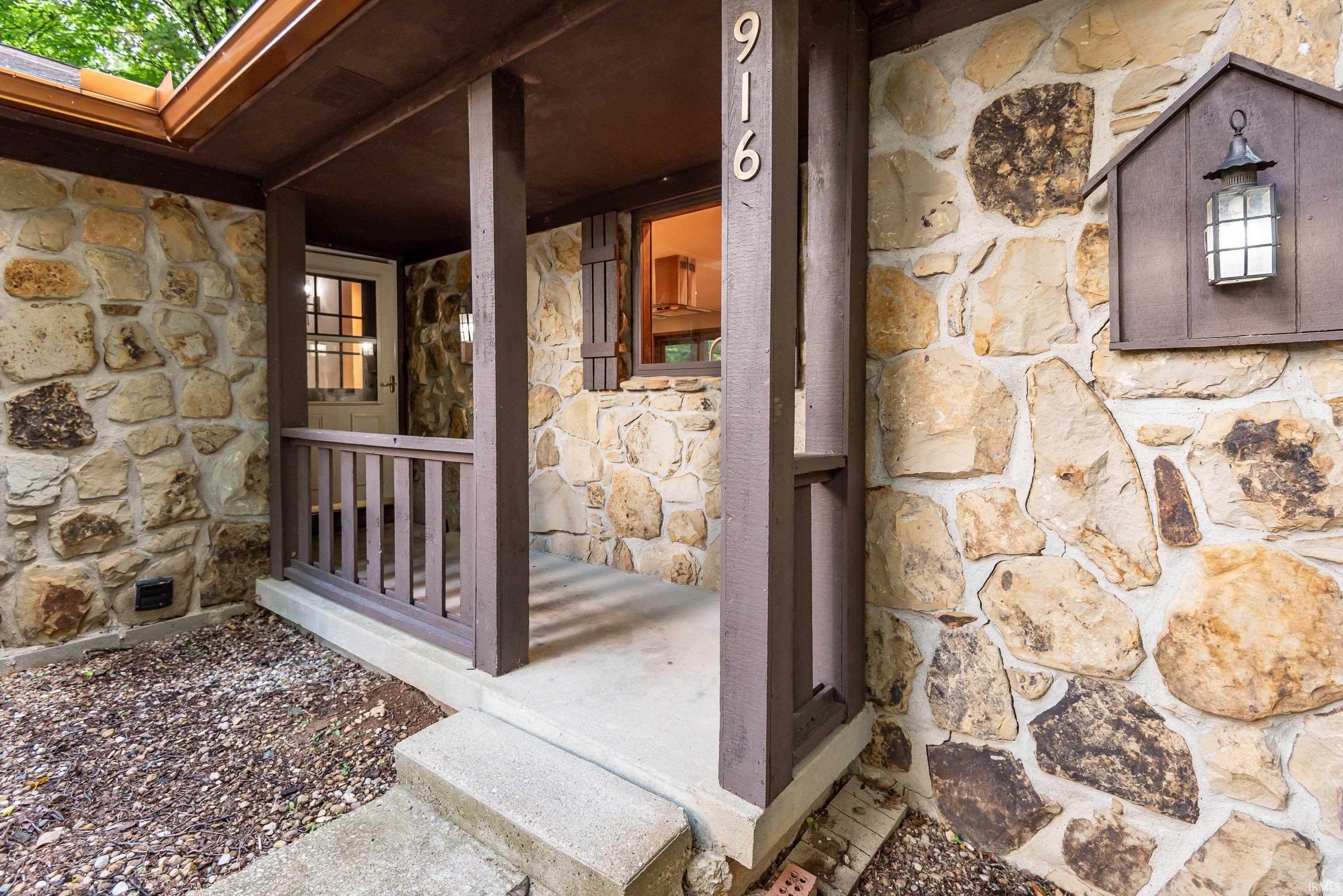 916 North Park Ridge Road Bloomington, IN 47408 - Photo 5 of 50 Gallery Image 5