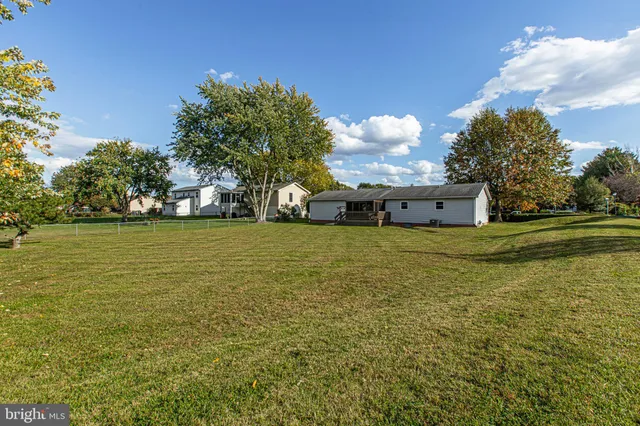 a sign on the side of a road
