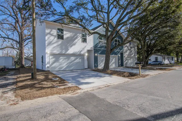 $370,000 | 5742 Salvo Street, Unit 3, Hanahan, SC 29410