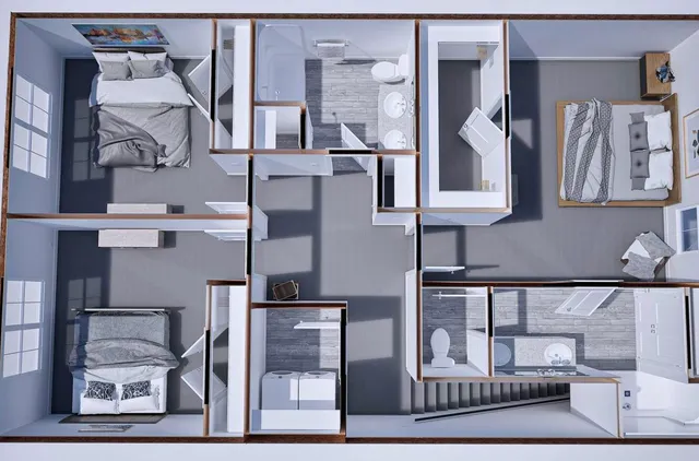 $370,000 | 5742 Salvo Street, Unit 3, Hanahan, SC 29410