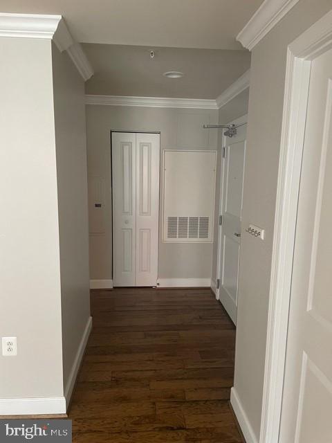 3600 South Glebe Road, Unit 318W Arlington, VA 22202 - Photo 18 of 21