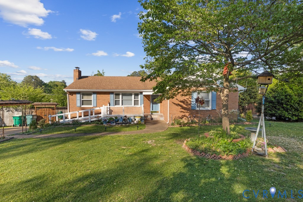 9306 Fordson Road Henrico, VA 23229 - Photo 7 of 47 Gallery Image 7