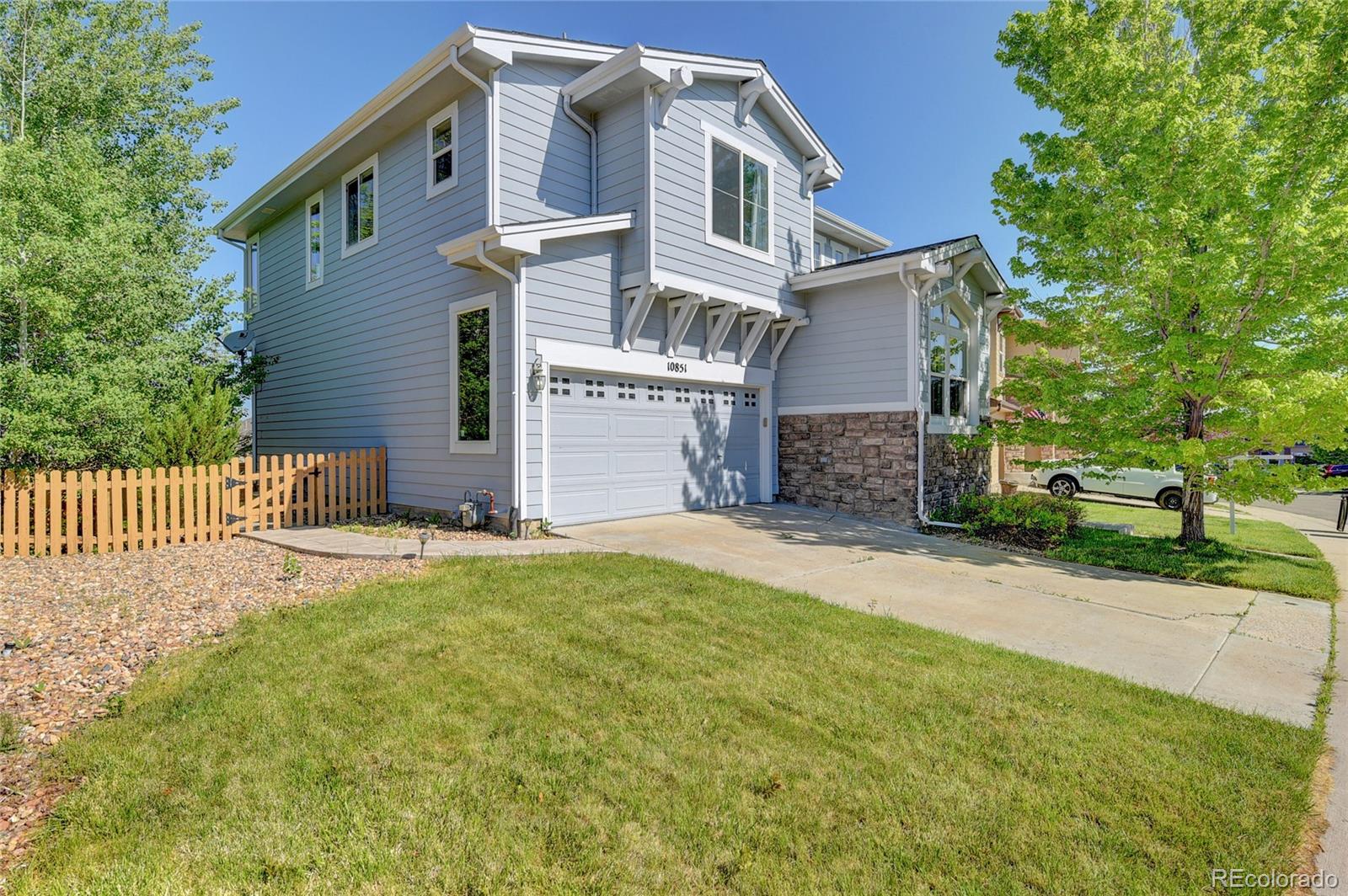 10851 Towerbridge Road Highlands Ranch, CO 80130 - Photo 1 of 40