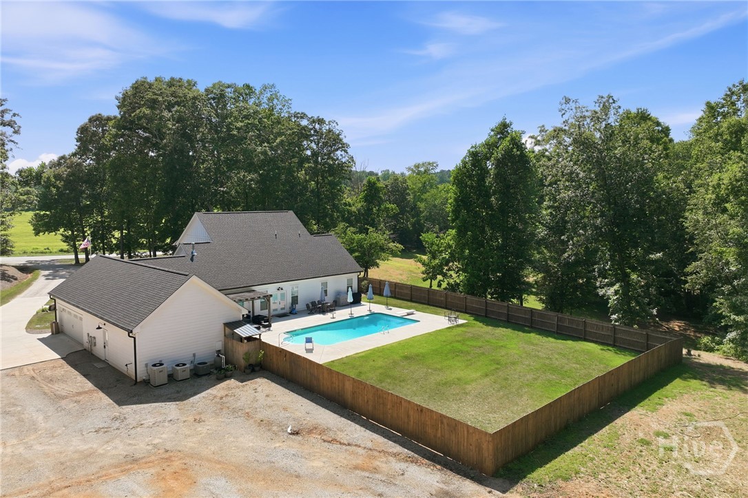 855 Geiger Road Jefferson, GA 30549 - Photo 56 of 65
