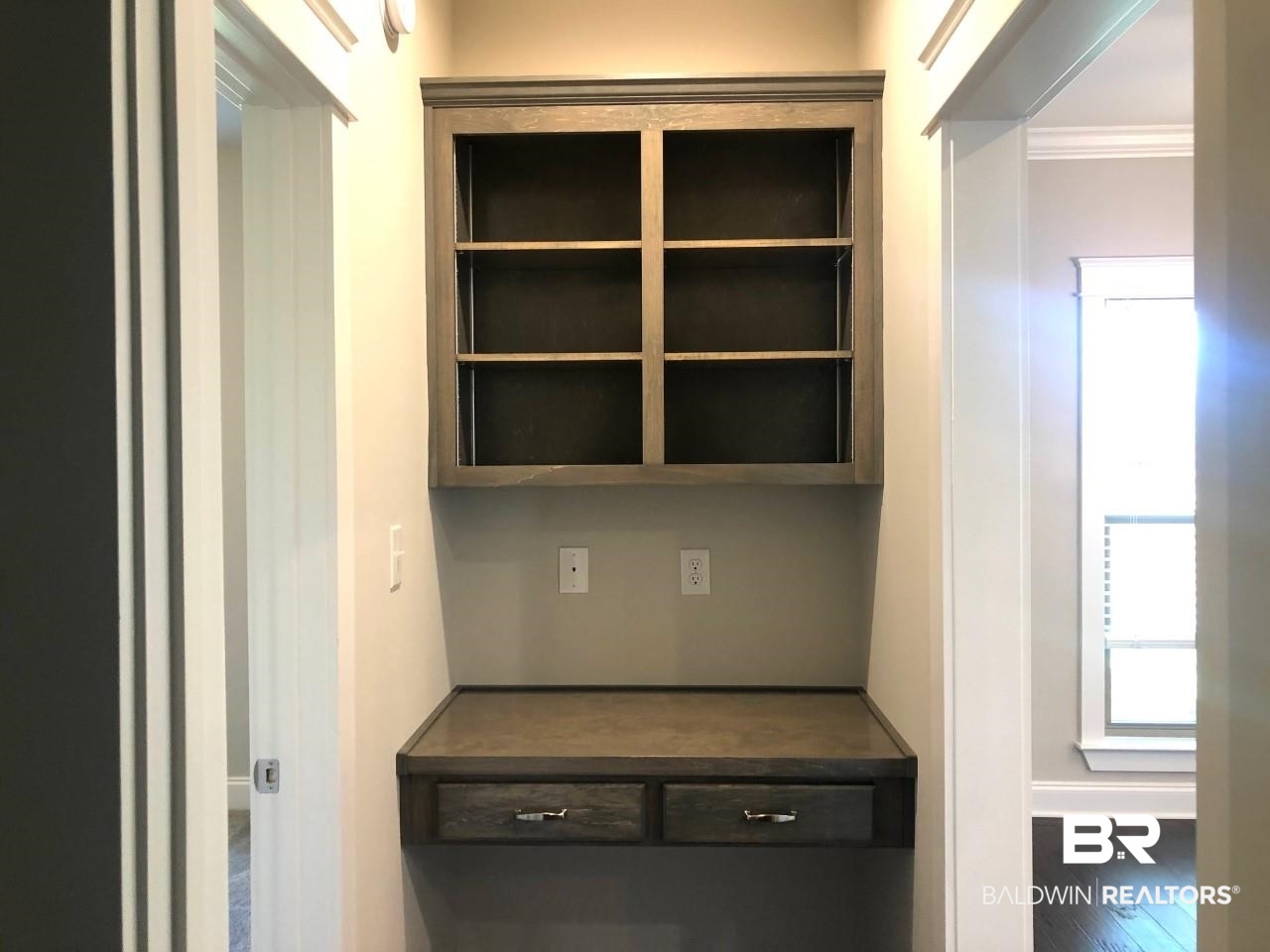 8771 Rosedown Lane Daphne, AL 36526 - Photo 7 of 17 Work Station