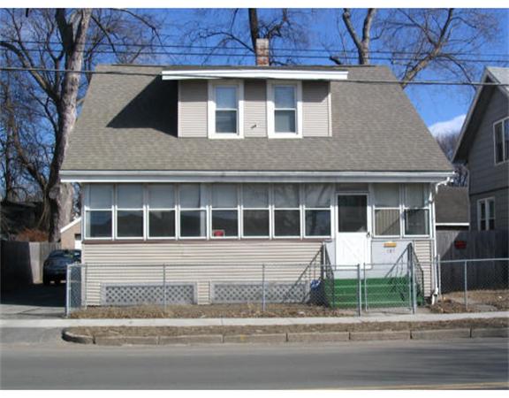 185 Union Street West Springfield, MA 01089 - Photo 1 of 12 Gallery Image 1