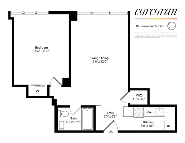 a view of a building