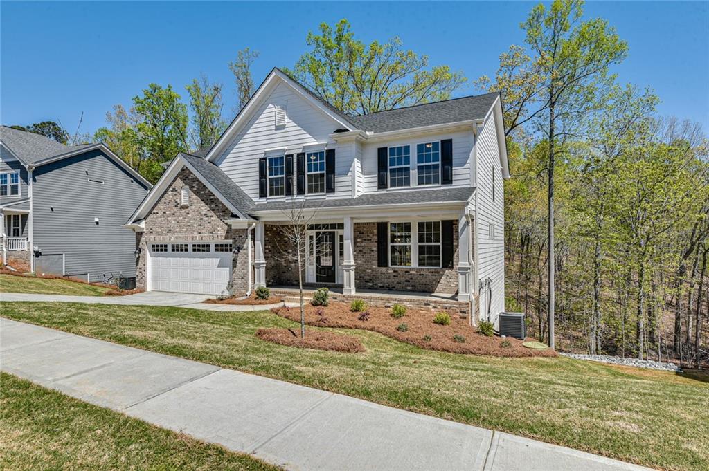 124 Stargaze Ridge Canton, GA 30114 - Photo 1 of 1 Gallery Image 1