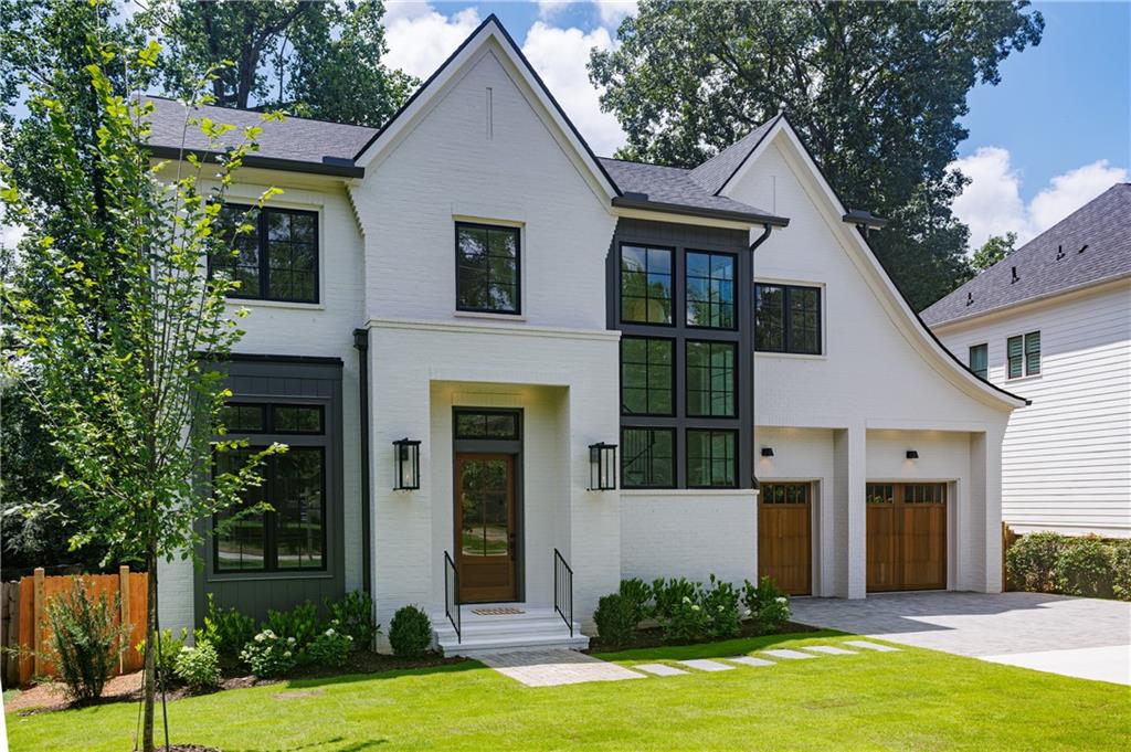 1783 Tobey Road Atlanta, GA 30341 - Photo 12 of 119
