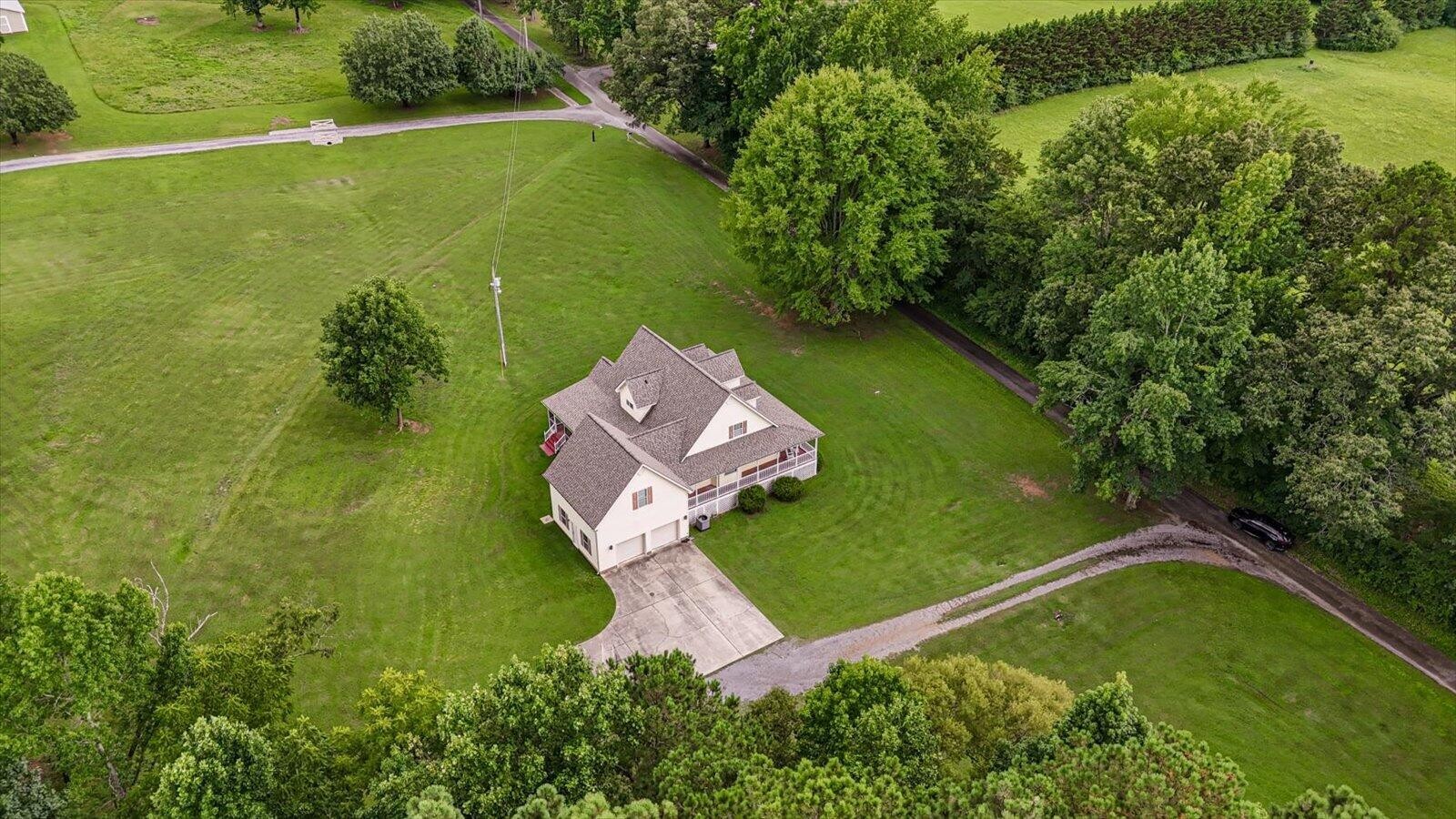 135 Mcdonough Road Whitwell, TN 37397 - Photo 42 of 56 Gallery Image 42