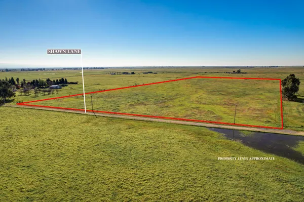 $49,000 | Shawn Lane, Red Bluff, CA 96080