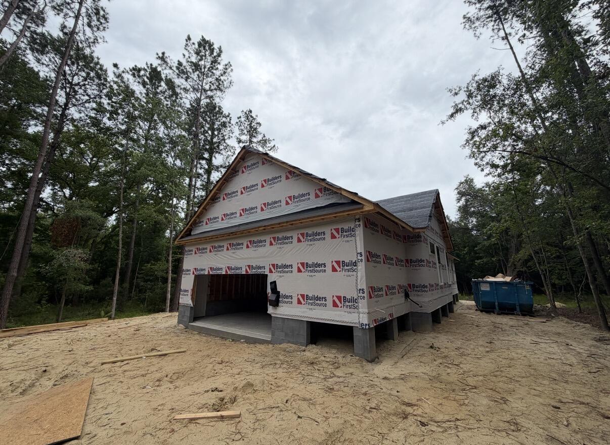 3337 Steed Creek Road Huger, SC 29450 - Photo 5 of 5