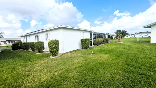 $380,000 | 5404 Belleville Road, West Palm Beach, FL 33417