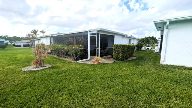 $380,000 | 5404 Belleville Road, West Palm Beach, FL 33417