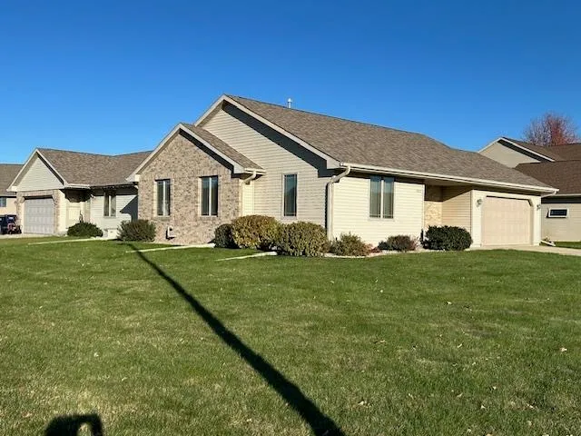 $219,900 | 3935 Curry Lane, Janesville, WI 53546