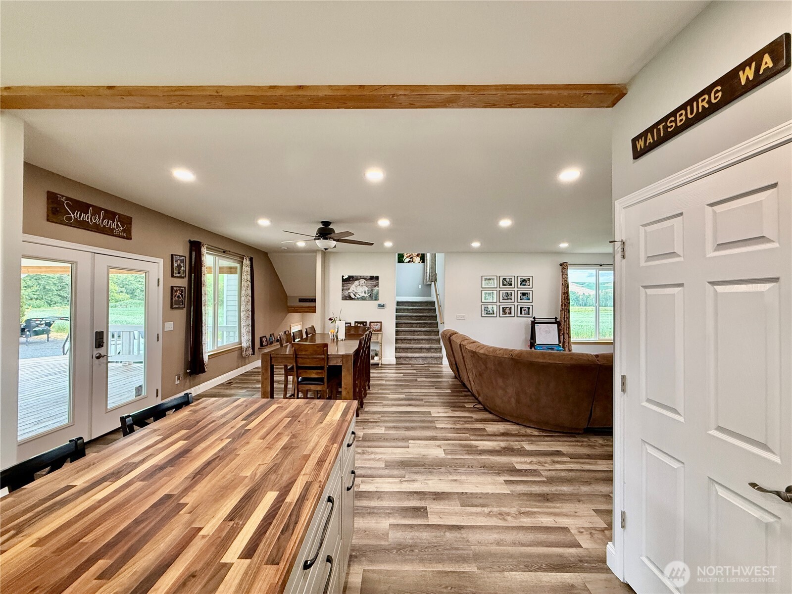 101 Gallaher Road Dayton, WA 99328 - Photo 10 of 40